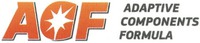 ACF ADAPTIVE COMPONENTS FORMULA