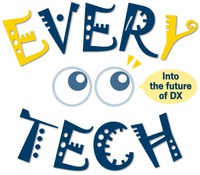 EVERY TECH Into the future of DX