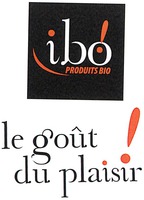 ibo PRODUITS BIO le goût du plaisir !