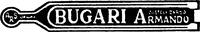 BUGARI ARMANDO