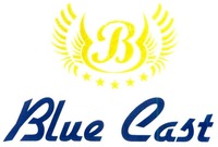 Blue Cast B