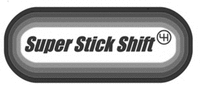 Super Stick Shift