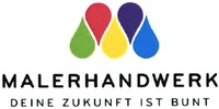 MALERHANDWERK DEINE ZUKUNFT IST BUNT