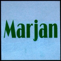 Marjan
