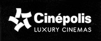 Cinépolis LUXURY CINEMAS