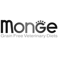 MonGe Grain Free Veterinary Diets