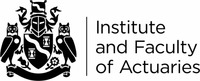Institute and Faculty of Actuaries
