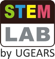 STEM LAB by UGEARS