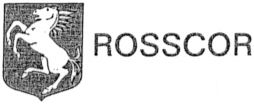 ROSSCOR