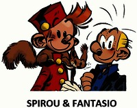 SPIROU & FANTASIO