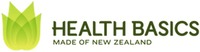 HEALTH BASICS MADE OF NEW ZEALAND