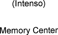 (Intenso) Memory Center