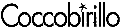 Coccobirillo