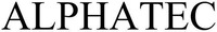 ALPHATEC