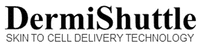 DermiShuttle SKIN TO CELL DELIVERY TECHNOLOGY