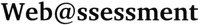 Web@ssessment
