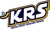 KRS KERS FAST ENERGY DRINK