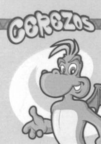 CEREZOS