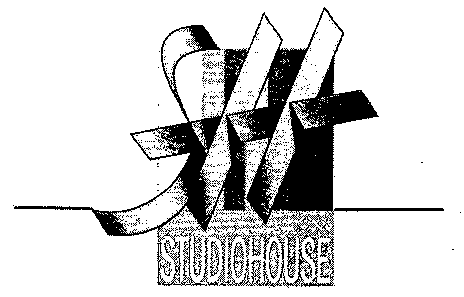 STUDIOHOUSE