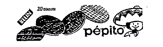 pépito