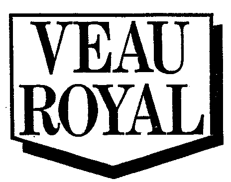 VEAU ROYAL