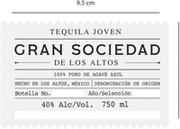 GRAN SOCIEDAD DE LOS ALTOS