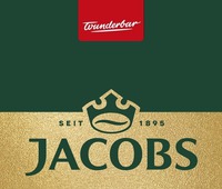 WUNDERBAR SEIT 1895 JACOBS