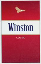 Winston CLASSIC