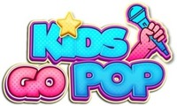 KIDS GO POP