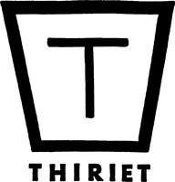 T THIRIET
