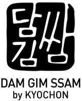 DAM GIM SSAM by KYOCHON