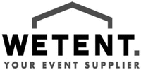 WETENT YOUR EVENT SUPPLIER