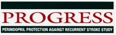 PROGRESS PERINDOPRIL PROTECTION AGAINST RECURRENT STROKE STUDY