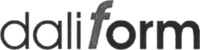daliform