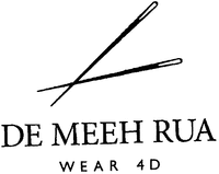 DE MEEH RUA WEAR 4D