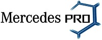 Mercedes PRO