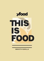 yfood THIS IS FOOD – SMOOTH VANILLA