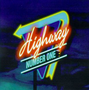 Highway NUMBER ONE