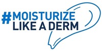 #MOISTURIZE LIKE A DERM