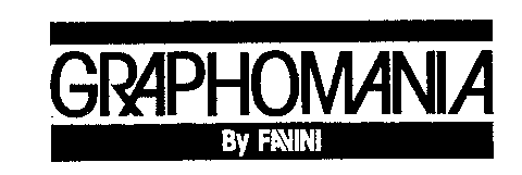 GRAPHOMANIA