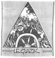 VETEMENTS LE GLAZIK QUIMPER