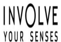 INVOLVE YOUR SENSES