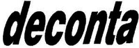 deconta