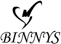 BINNYS