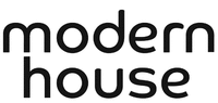 modern house
