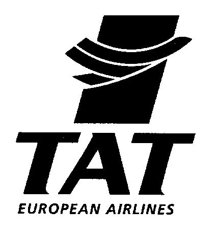 TAT EUROPEAN AIRLINES
