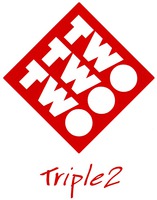 TWO TWO TWO Triple2