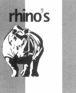 rhino's