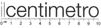 il centimetro CM