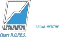 ASSURINFOR CHART H.O.P.E.S. LEGAL NEUTRE